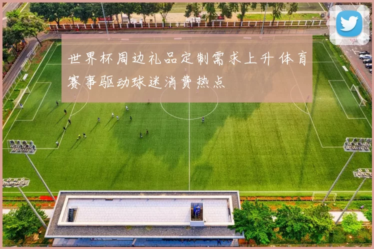 世界杯周边礼品定制需求上升 体育赛事驱动球迷消费热点